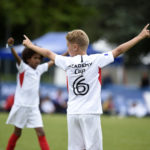 Paris - 19/05/19 - PSG ACADEMY CUP 2019 - Ph: Jean-Marie Hervio / Team Pics