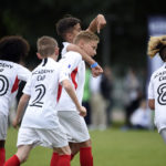 Paris - 19/05/19 - PSG ACADEMY CUP 2019 - Ph: Jean-Marie Hervio / Team Pics