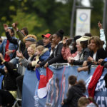 Paris - 19/05/19 - PSG ACADEMY CUP 2019 - Ph: Jean-Marie Hervio / Team Pics