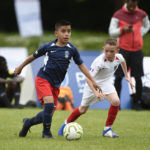 Paris - 19/05/19 - PSG ACADEMY CUP 2019 - Ph: Jean-Marie Hervio / Team Pics