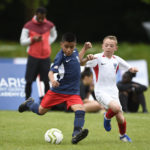 Paris - 19/05/19 - PSG ACADEMY CUP 2019 - Ph: Jean-Marie Hervio / Team Pics