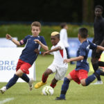 Paris - 19/05/19 - PSG ACADEMY CUP 2019 - Ph: Jean-Marie Hervio / Team Pics