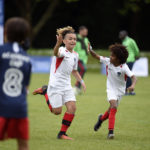 Paris - 19/05/19 - PSG ACADEMY CUP 2019 - Ph: Jean-Marie Hervio / Team Pics