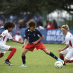 Paris - 19/05/19 - PSG ACADEMY CUP 2019 - Ph: Jean-Marie Hervio / Team Pics