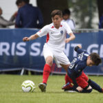 Paris - 19/05/19 - PSG ACADEMY CUP 2019 - Ph: Jean-Marie Hervio / Team Pics