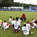 Paris - 19/05/19 - PSG ACADEMY CUP 2019 - Ph: Jean-Marie Hervio / Team Pics