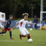 Paris - 19/05/19 - PSG ACADEMY CUP 2019 - Ph: Jean-Marie Hervio / Team Pics