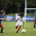 Paris - 19/05/19 - PSG ACADEMY CUP 2019 - Ph: Jean-Marie Hervio / Team Pics