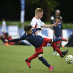 Paris - 19/05/19 - PSG ACADEMY CUP 2019 - Ph: Jean-Marie Hervio / Team Pics