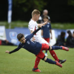 Paris - 19/05/19 - PSG ACADEMY CUP 2019 - Ph: Jean-Marie Hervio / Team Pics