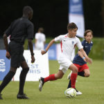 Paris - 19/05/19 - PSG ACADEMY CUP 2019 - Ph: Jean-Marie Hervio / Team Pics