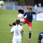 Paris - 19/05/19 - PSG ACADEMY CUP 2019 - Ph: Jean-Marie Hervio / Team Pics