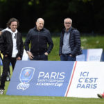 Paris - 19/05/19 - PSG ACADEMY CUP 2019 - Ph: Jean-Marie Hervio / Team Pics