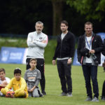 Paris - 19/05/19 - PSG ACADEMY CUP 2019 - Ph: Jean-Marie Hervio / Team Pics