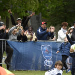 Paris - 19/05/19 - PSG ACADEMY CUP 2019 - Ph: Jean-Marie Hervio / Team Pics