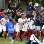 Paris - 19/05/19 - PSG ACADEMY CUP 2019 - Ph: Jean-Marie Hervio / Team Pics