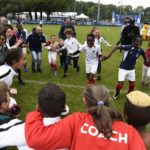 Paris - 19/05/19 - PSG ACADEMY CUP 2019 - Ph: Jean-Marie Hervio / Team Pics