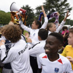 Paris - 19/05/19 - PSG ACADEMY CUP 2019 - Ph: Jean-Marie Hervio / Team Pics