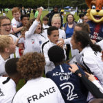 Paris - 19/05/19 - PSG ACADEMY CUP 2019 - Ph: Jean-Marie Hervio / Team Pics