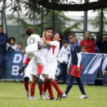 Paris - 19/05/19 - PSG ACADEMY CUP 2019 - Ph: Jean-Marie Hervio / Team Pics