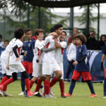 Paris - 19/05/19 - PSG ACADEMY CUP 2019 - Ph: Jean-Marie Hervio / Team Pics