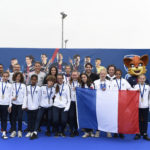 Paris - 19/05/19 - PSG ACADEMY CUP 2019 - Ph: Jean-Marie Hervio / Team Pics