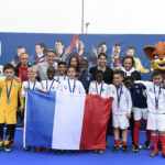 Paris - 19/05/19 - PSG ACADEMY CUP 2019 - Ph: Jean-Marie Hervio / Team Pics