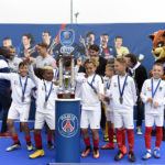 Paris - 19/05/19 - PSG ACADEMY CUP 2019 - Ph: Jean-Marie Hervio / Team Pics