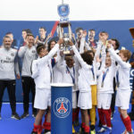 Paris - 19/05/19 - PSG ACADEMY CUP 2019 - Ph: Jean-Marie Hervio / Team Pics