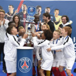 Paris - 19/05/19 - PSG ACADEMY CUP 2019 - Ph: Jean-Marie Hervio / Team Pics