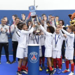 Paris - 19/05/19 - PSG ACADEMY CUP 2019 - Ph: Jean-Marie Hervio / Team Pics