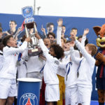 Paris - 19/05/19 - PSG ACADEMY CUP 2019 - Ph: Jean-Marie Hervio / Team Pics