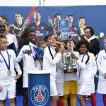 Paris - 19/05/19 - PSG ACADEMY CUP 2019 - Ph: Jean-Marie Hervio / Team Pics