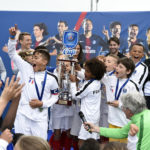 Paris - 19/05/19 - PSG ACADEMY CUP 2019 - Ph: Jean-Marie Hervio / Team Pics