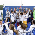 Paris - 19/05/19 - PSG ACADEMY CUP 2019 - Ph: Jean-Marie Hervio / Team Pics