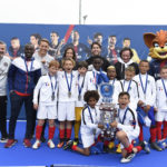 Paris - 19/05/19 - PSG ACADEMY CUP 2019 - Ph: Jean-Marie Hervio / Team Pics