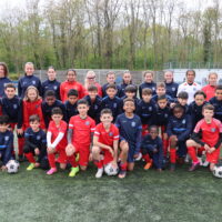 PSG Training Expérience Printemps 2023