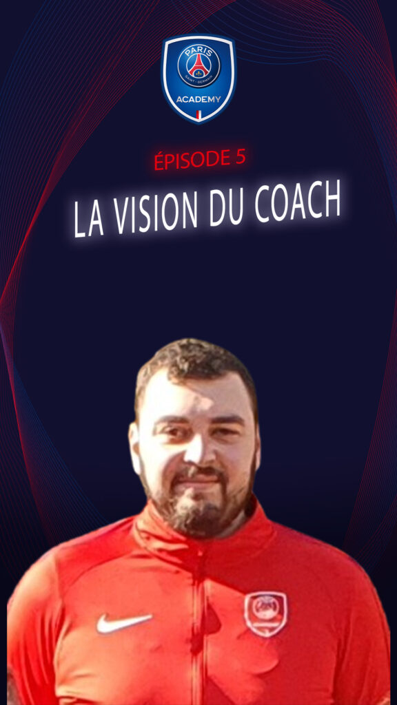 interview vision du coach épisode 5