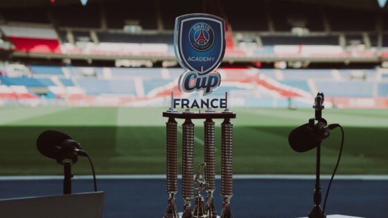 tirage au sort Cup France 2024