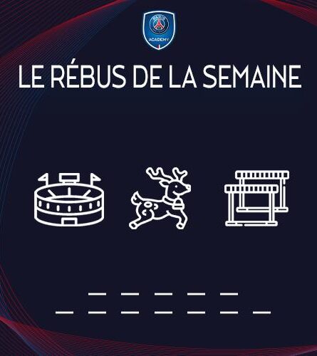 Rebus newsletter du 01 avril 2024 (réponse : Stade rennais)