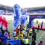CUP MONDE 2025